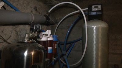 Річка Прут на Буковині забруднена в межах Магальської громади Річка Прут на Буковині забруднена в межах Магальської громади