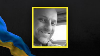 У громадах Волині повідомили про загибель бійців Дмитра Осіїка та Івана Гридковця У громадах Волині повідомили про загибель бійців Дмитра Осіїка та Івана Гридковця