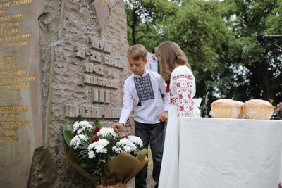 діти, ОУН, Веснівка діти, ОУН, Веснівка