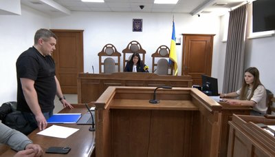 Розтрата понад 6 млн грн: міському голові на Волині не обрали запобіжний захід Розтрата понад 6 млн грн: міському голові на Волині не обрали запобіжний захід