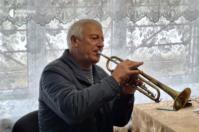 Те, що тримає громаду: як Кодимщина зберігає музику, камінь і вишивку своїх предків