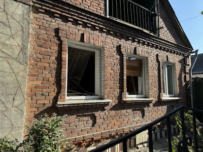 Одна людина загинула і шестеро поранені – наслідки обстрілу Сум 24 серпня Одна людина загинула і шестеро поранені – наслідки обстрілу Сум 24 серпня