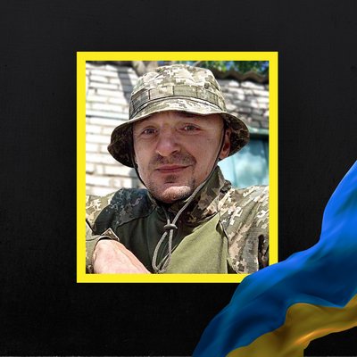 На фронті загинули двоє бійців з Рівненщини