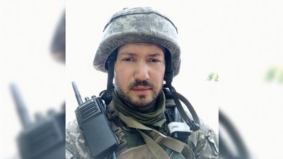 Загиблі з 30 по 5 Загиблі з 30 по 5