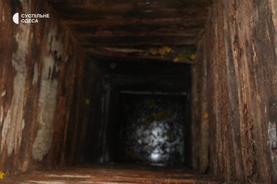 Підземні ходи, панські маєтки та легенди про золото: що залишилося від польської спадщини на Одещині Підземні ходи, панські маєтки та легенди про золото: що залишилося від польської спадщини на Одещині