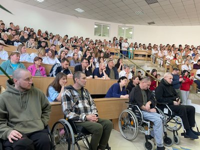 SHUMEI, олег шумей, концерт, лікарня, тернопіль SHUMEI, олег шумей, концерт, лікарня, тернопіль