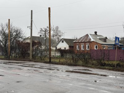 "Ні автобусів, ні хліба". Як живуть мешканці Постольного на Сумщині "Ні автобусів, ні хліба". Як живуть мешканці Постольного на Сумщині