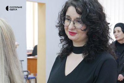 Польсько-український фотопроєкт "Листи у майбутнє" стартував в Одесі Польсько-український фотопроєкт "Листи у майбутнє" стартував в Одесі