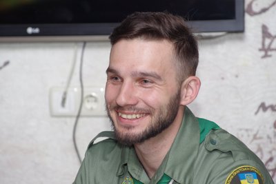 Назарій Лугарєв, пластун, Пласт Назарій Лугарєв, пластун, Пласт