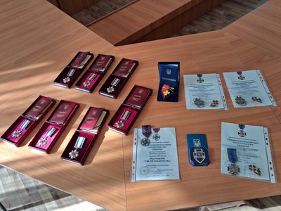 1166 день війни. Хроніка подій в Одесі та Одеській області 1166 день війни. Хроніка подій в Одесі та Одеській області