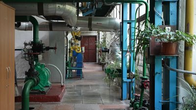 У Житомирі опалювальний сезон не розпочався: коли увімкнуть тепло У Житомирі опалювальний сезон не розпочався: коли увімкнуть тепло