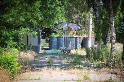 Два обличчя Херсона. Місто, яке живе попри війну — у фото за тиждень