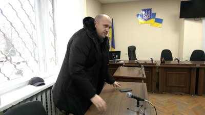 Довічне позбавлення волі присудили трьом обвинуваченим у розстрілі сім’ї з Києва Довічне позбавлення волі присудили трьом обвинуваченим у розстрілі сім’ї з Києва