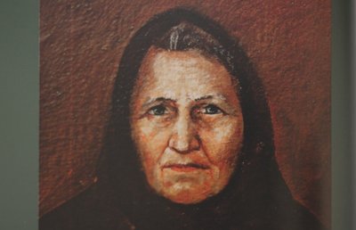 жінка, портрет, портрет матері, мама, роман василик жінка, портрет, портрет матері, мама, роман василик