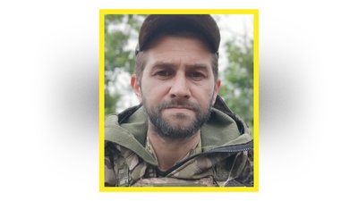 Поховання захисників на Чернігівщині: 13 лютого 2026 року попрощалися з сімома бійцями