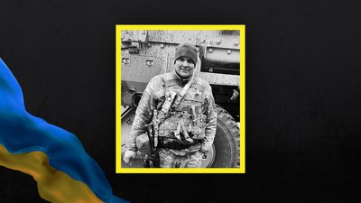Втрати Волині: троє загиблих захисників