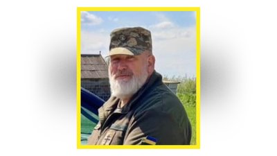 Поховання загиблих бійців на Чернігівщині 16 квітня 2026 року Поховання загиблих бійців на Чернігівщині 16 квітня 2026 року