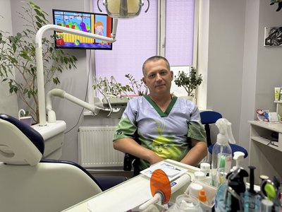 Чому в дітей псуються зуби і як цьому зарадити — поради дитячого стоматолога з Житомира