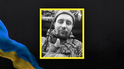 Втрати Волині: повідомили про загибель трьох солдат Втрати Волині: повідомили про загибель трьох солдат