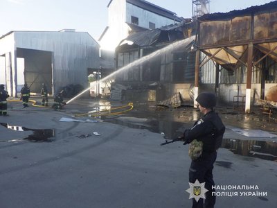 Семеро поранених. Наслідки обтрілів РФ по Сумщині Семеро поранених. Наслідки обтрілів РФ по Сумщині