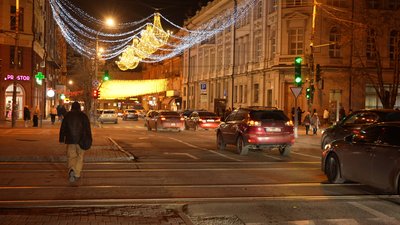 "Бажання одне — щоб був мир і всі повернулися живими". Про що мріють жителі Дніпра у 2026 році