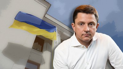 "Боротьба без правил": як 10 років тому Владислав Атрошенко став міським головою Чернігова "Боротьба без правил": як 10 років тому Владислав Атрошенко став міським головою Чернігова