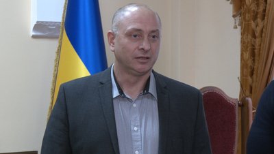 Юрій Кнобель, прокуратура Юрій Кнобель, прокуратура