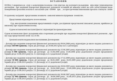 Що задекларував колишній міський голова Житомира Сергій Сухомлин за 2025 рік Що задекларував колишній міський голова Житомира Сергій Сухомлин за 2025 рік