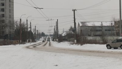 Тролейбус за маршрутом Рівне-Городок запустили у тестовому режимі вперше за шість років Тролейбус за маршрутом Рівне-Городок запустили у тестовому режимі вперше за шість років
