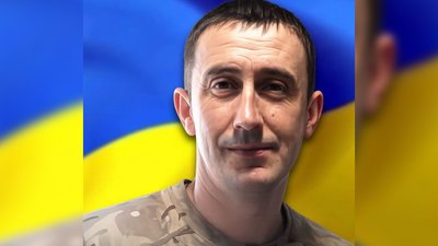 Полеглі Герої: за тиждень стало відомо про загибель 42 оборонців із Вінницької області Полеглі Герої: за тиждень стало відомо про загибель 42 оборонців із Вінницької області