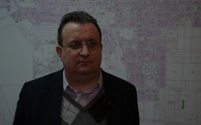 "Подаємо транспорт, очікуємо пасажирів": місяць після влучання в автостанцію в Черкасах "Подаємо транспорт, очікуємо пасажирів": місяць після влучання в автостанцію в Черкасах