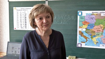 Орфанні хвороби у дітей: як живе сім'я з Волині, яка виховує брата й сестру з фенілкетонурією Орфанні хвороби у дітей: як живе сім'я з Волині, яка виховує брата й сестру з фенілкетонурією