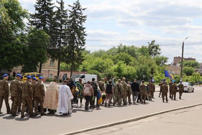 поховання поховання