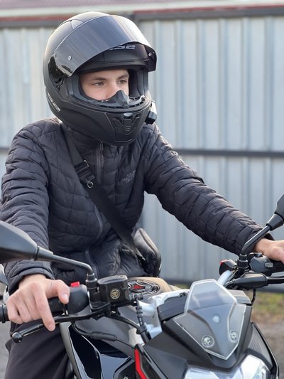 17-річний хлопець, який потрапив в аварію 7 липня у Глобиному, у вкрай тяжкому стані 17-річний хлопець, який потрапив в аварію 7 липня у Глобиному, у вкрай тяжкому стані