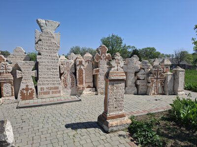 Чи були на Одещині козаки: у пошуках відповідей відправляємось в експедицію Чи були на Одещині козаки: у пошуках відповідей відправляємось в експедицію