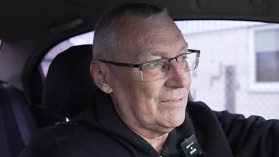Житомирянин три роки живе з пересадженою ниркою від посмертного донора Житомирянин три роки живе з пересадженою ниркою від посмертного донора