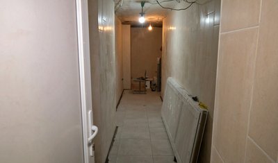 У ліцеї в Луцьку триває ремонт укриття: скільки коштів витратять У ліцеї в Луцьку триває ремонт укриття: скільки коштів витратять