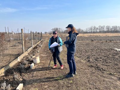 Палають поля й ліси: на Черкащині зросла кількість пожеж в екосистемах Палають поля й ліси: на Черкащині зросла кількість пожеж в екосистемах