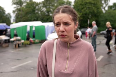 ярмарок на короля, тернопіль ярмарок на короля, тернопіль