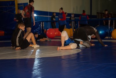 Сумські грепплери та паркратіасти вибороли медалі чемпіонату світу у Греції Сумські грепплери та паркратіасти вибороли медалі чемпіонату світу у Греції