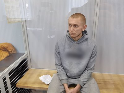 Вирок для полтавця Романа Заволоки, який конфліктував з ТЦК: подробиці розгляду справи Вирок для полтавця Романа Заволоки, який конфліктував з ТЦК: подробиці розгляду справи