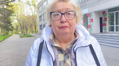 "Нарахували десь 12 вибухів". Що відбувається на місці атаки БпЛА у Кам'янському на Дніпропетровщині