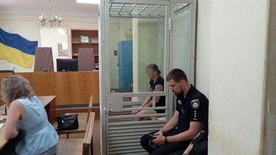 Вбивства дітей, смертельна ДТП, теракт. 10 найгучніших кримінальних подій, що сколихнули Дніпропетровщину у 2024 році Вбивства дітей, смертельна ДТП, теракт. 10 найгучніших кримінальних подій, що сколихнули Дніпропетровщину у 2024 році