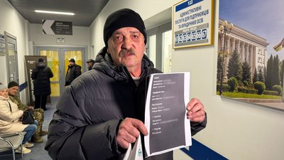 Верифікація терміналів Starlink у Кропивницькому: як його зареєструвати та для чого це потрібно Верифікація терміналів Starlink у Кропивницькому: як його зареєструвати та для чого це потрібно