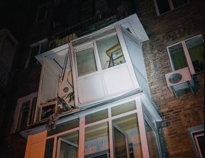 У київській квартирі вибухнув туристичний прилад