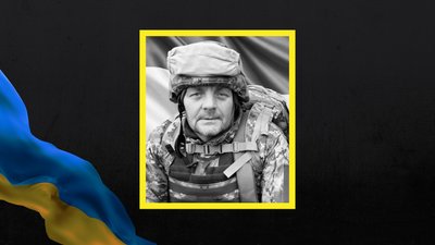 Полягли в бою: у Черкасах в останню путь провели загиблих військових Полягли в бою: у Черкасах в останню путь провели загиблих військових