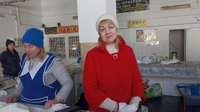 Подорожчання молочної продукції на Житньому ринку Житомира: що вплинуло — пояснення експерта Подорожчання молочної продукції на Житньому ринку Житомира: що вплинуло — пояснення експерта