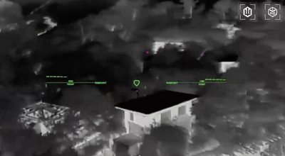 Українські військові показали, як атакували полігон для пілотів армії РФ в окупованому Дебальцевому Українські військові показали, як атакували полігон для пілотів армії РФ в окупованому Дебальцевому