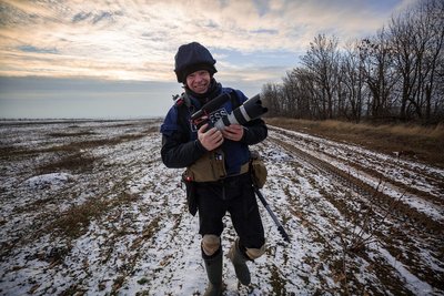 Оголосили короткий список премії Ґонґадзе-2023 Оголосили короткий список премії Ґонґадзе-2023
