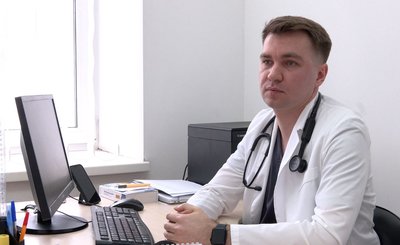 "Скринінг здоров’я 40+": як працює національна програма на Черкащині